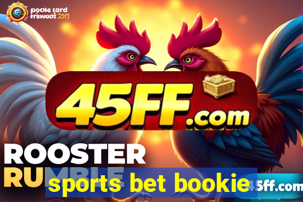 sports bet bookie